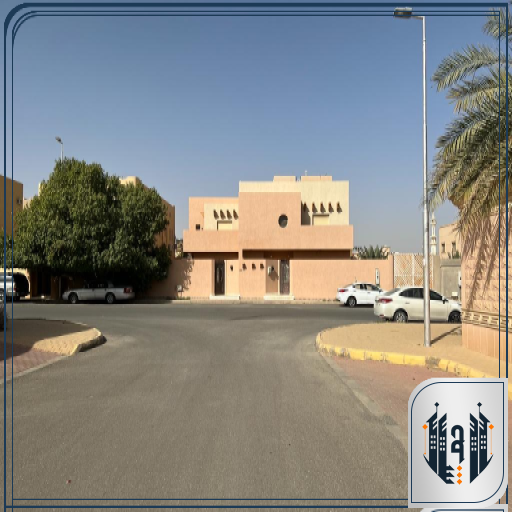 للبيع فيلا بعنيزه حي الصالحيه