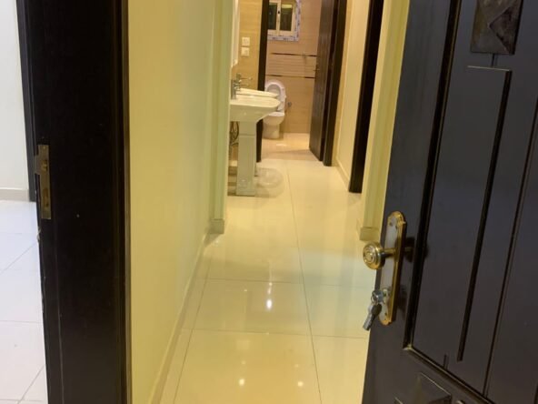 شقه للايجار بجده