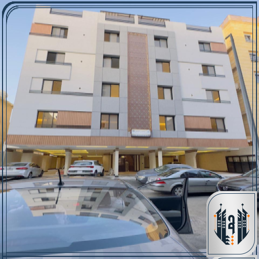 شقق وملاحق للبيع بجده 