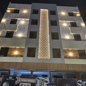 شقق للبيع بجده بموقع مميز