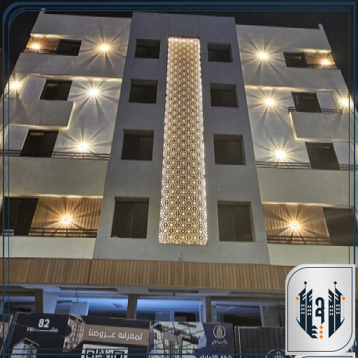 شقق للبيع بجده بموقع مميز