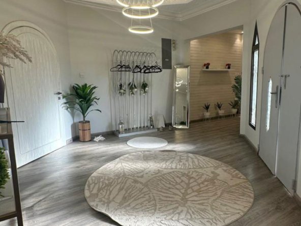 فيلا للبيع بعنيزة حي مربيدة بمساحة 1440 متر – تفاصيل مميزة