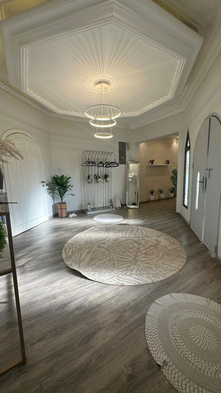 فيلا للبيع بعنيزة حي مربيدة بمساحة 1440 متر – تفاصيل مميزة