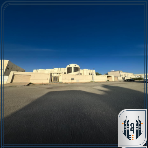 فيلا للبيع بعنيزة حي مربيدة بمساحة 1440 متر – تفاصيل مميزة