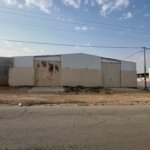 للايجار مستودع بالمذنب